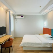 禧悦酒店(洛阳龙门高铁站八里堂地铁站店)