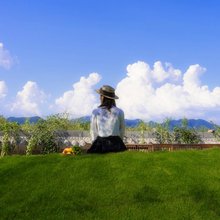 西观·艺墅山下·设计师民宿(西溪南古村落店)