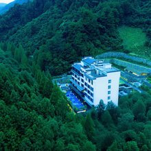 沁漫度假〡温泉(黄山风景区南大门店)