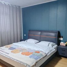 幸福里民宿(洛邑古城夹马营地铁站店)