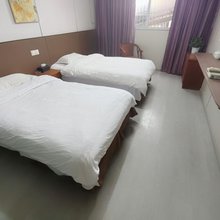 迎宾旅社