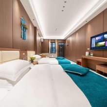 悠予拾涧 Ujoy Brook民宿(六星街店)