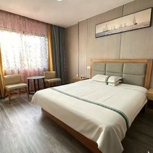 丽花苑宾馆(苏州观前街平江路店)