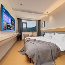 艾纳思酒店(陕州区高阳山店)