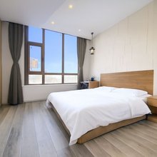 延吉非凡假日宾馆