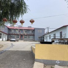 庄河安华农家院