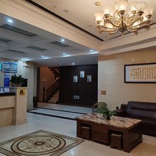 井冈山泰景酒店
