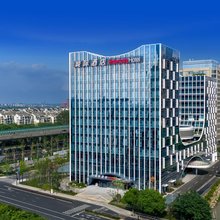城际杭州余杭闲林酒店