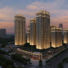 雅斯特酒店(汉口北四季美汉北首府店)