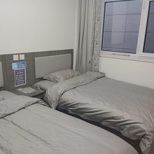 小巷人家民宿