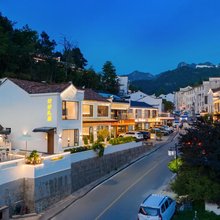 九华山好好民宿(山上店)