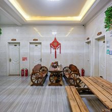 平潭芷有一间民宿