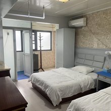 南京川海宾馆