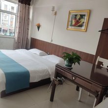 浑源祥云宾馆(浑源古城店)