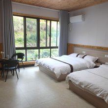 桐庐鹿鸣深处民宿