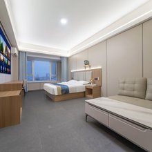 铂锦智能酒店