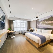 星雨精选公寓(沈阳浑南奥体万达店)