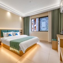 抚仙湖暖香屋客栈(广龙小镇店)