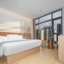 Bincheng维多利亚酒店(新建望城工业区店)