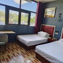 港湾商务宾馆