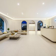 建水·Haistu海思图酒店(建水古城店)