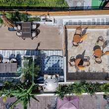 冉家花园民宿(澳源体育中心店)