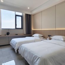 和谐宾馆(庐山市政府店)