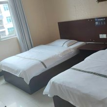 弥勒鸿鹏宾馆(庆来公园店)