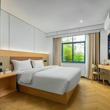 泊岸酒店(大英死海店)