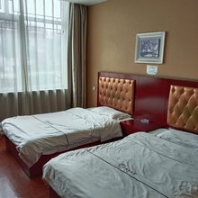 准格尔旗锦尚商务会所酒店