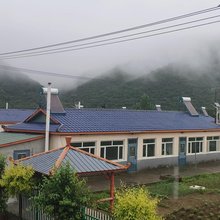 珲春一松亭民宿(G331国道店)
