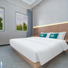 南昌县银湖宾馆