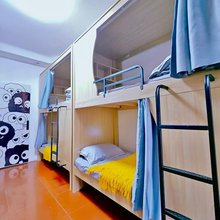 树里青年旅舍(春熙路店)