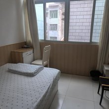 武汉修伍旅馆