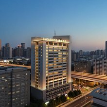 麗枫酒店(武汉泛海CBD店)