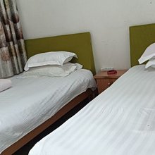 檀雅旅社