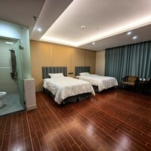 廣晟隆公寓(文化体育广场店)
