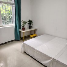 美屿青旅(中原福塔店)