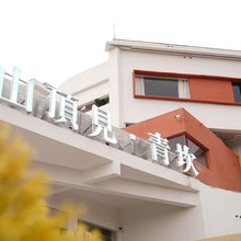 山顶见青坎民宿