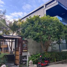 湖墅精品民宿(朱家角古镇店)