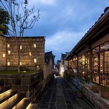 落白民宿(和顺古镇店)