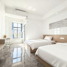 美伦民宿(鼎湖山景区店)
