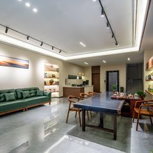 云栖美宿客栈(松潘古城店)