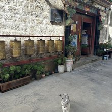 山海青年旅舍(八廓街店)