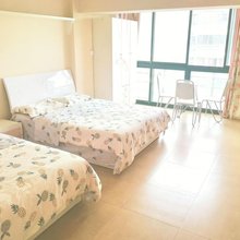 优米精品民宿(同济医院店)