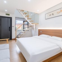 东林馨苑(东林寺店)
