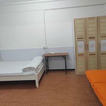 漫街民宿