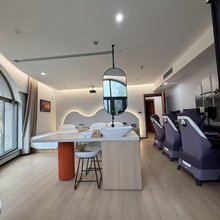 连云港未来电竞酒店(江苏海洋大学店)