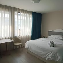 宝树酒店