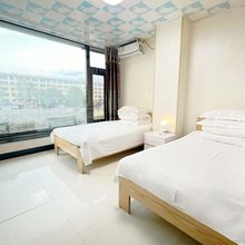 白山星河宾馆